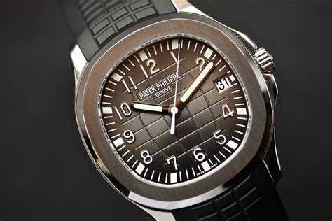 aquanaut patek philippe 5167